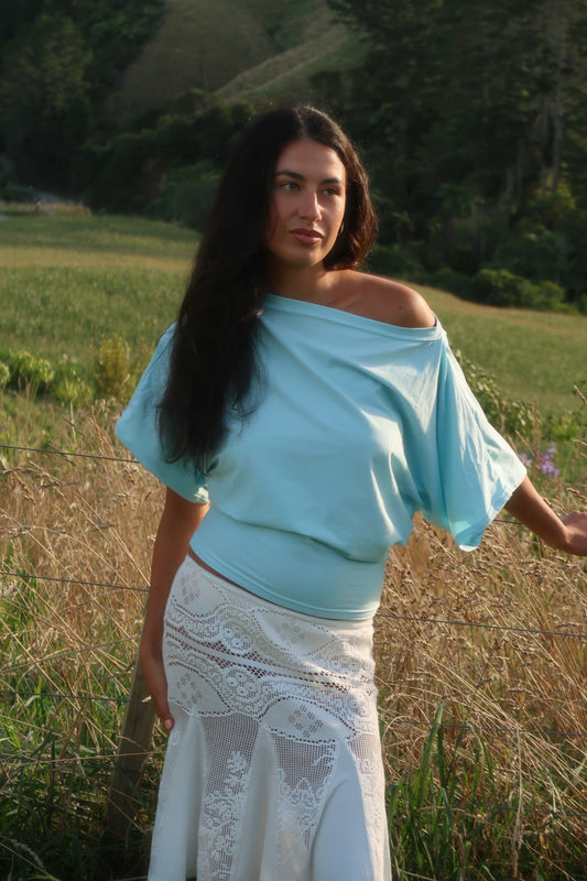 Rya Top (Made to Order)