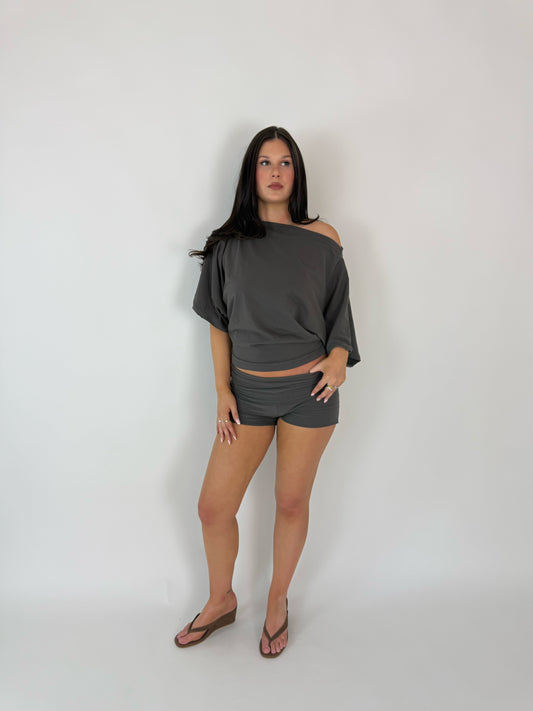 Rya Top (Made to Order)