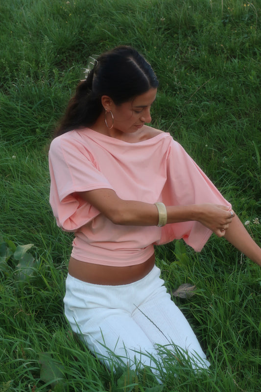 Rya Top (Made to Order)