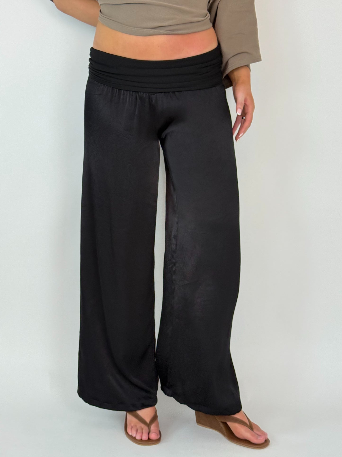 Frankie Pants (Made to Order)