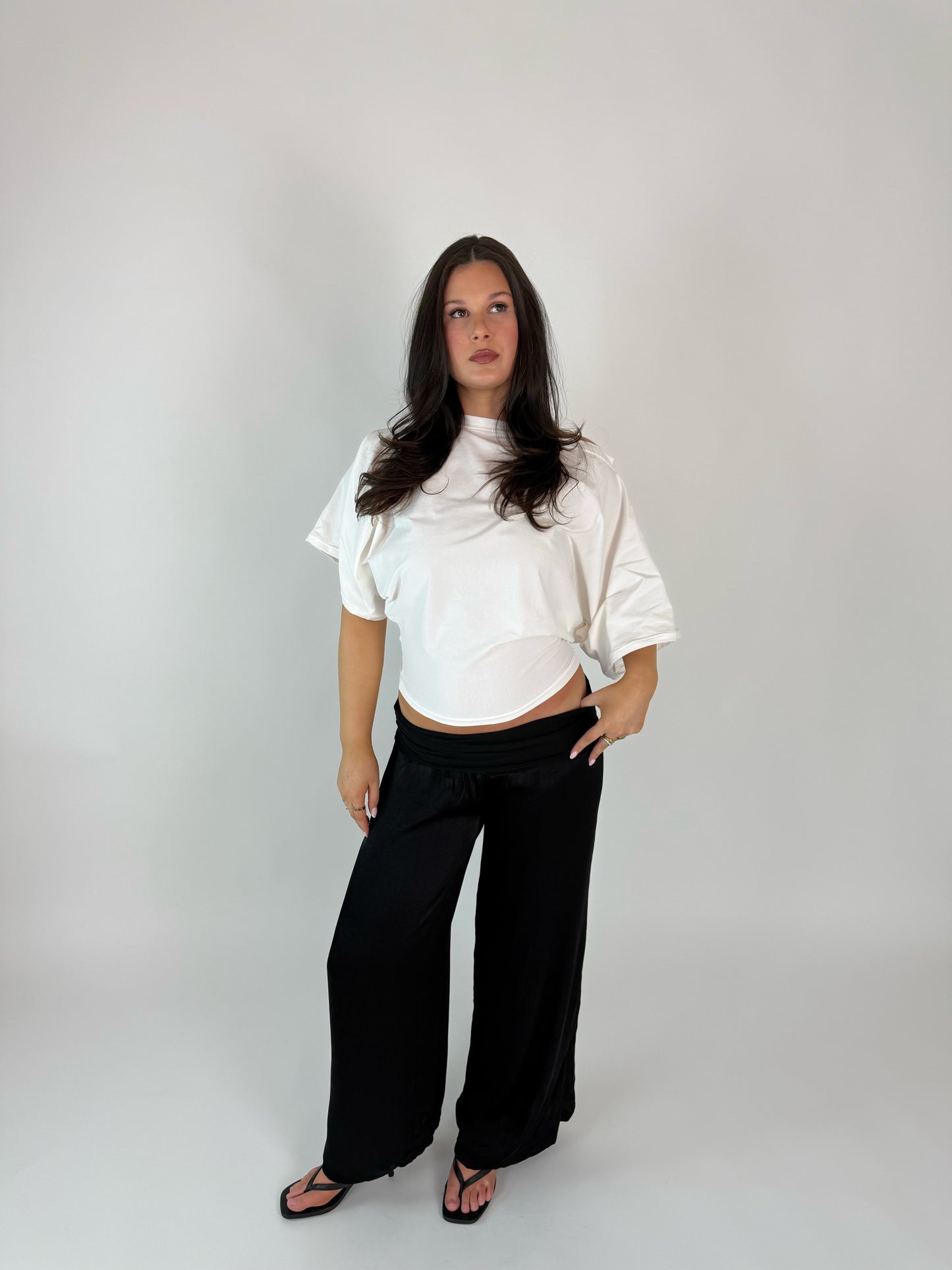 Frankie Pants (Made to Order)