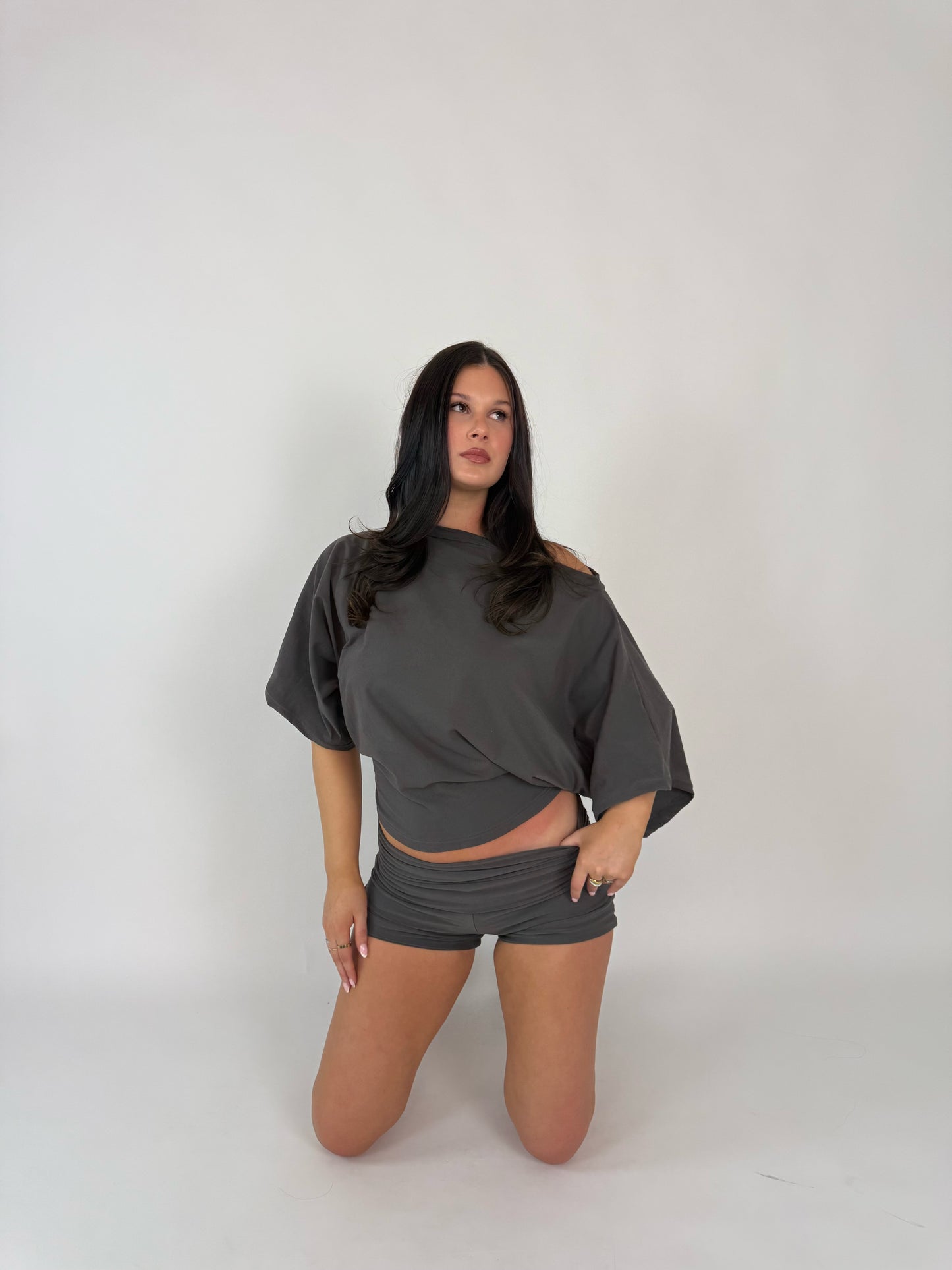 Rya Top (Made to Order)