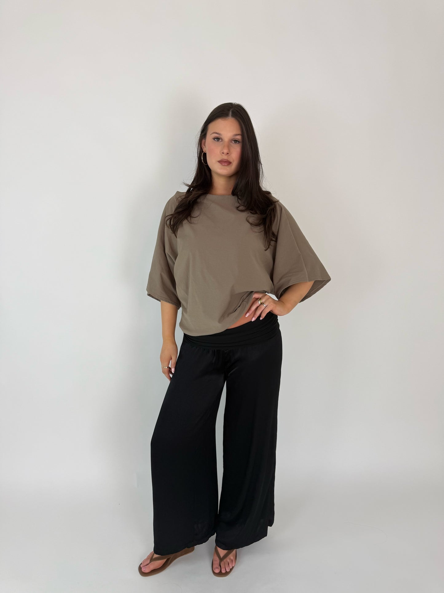 Frankie Pants (Made to Order)