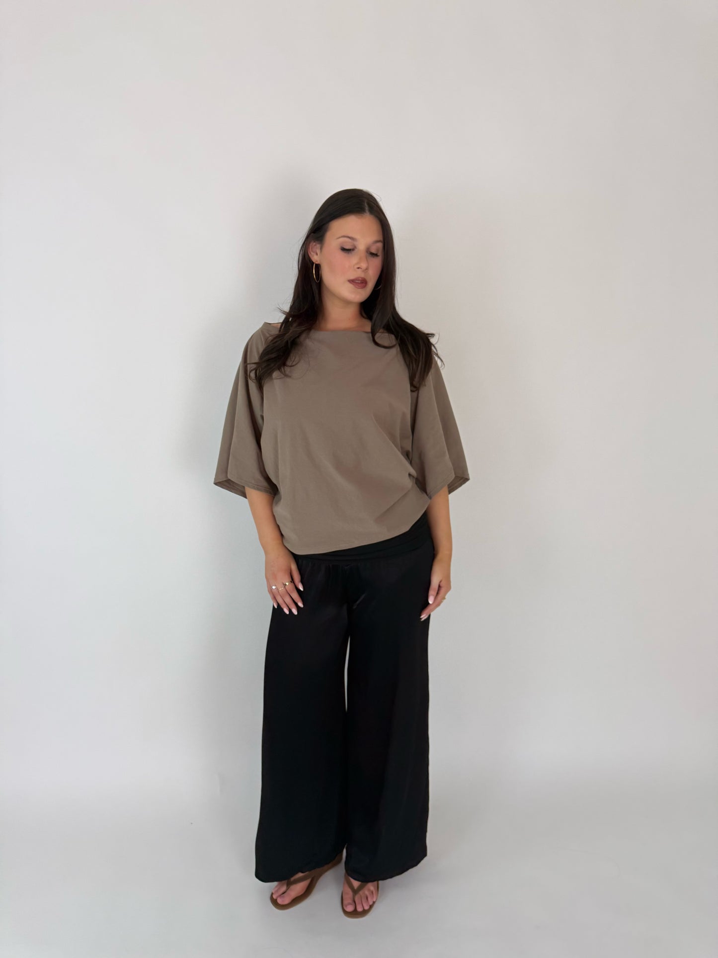 Julia Top (Made to Order)