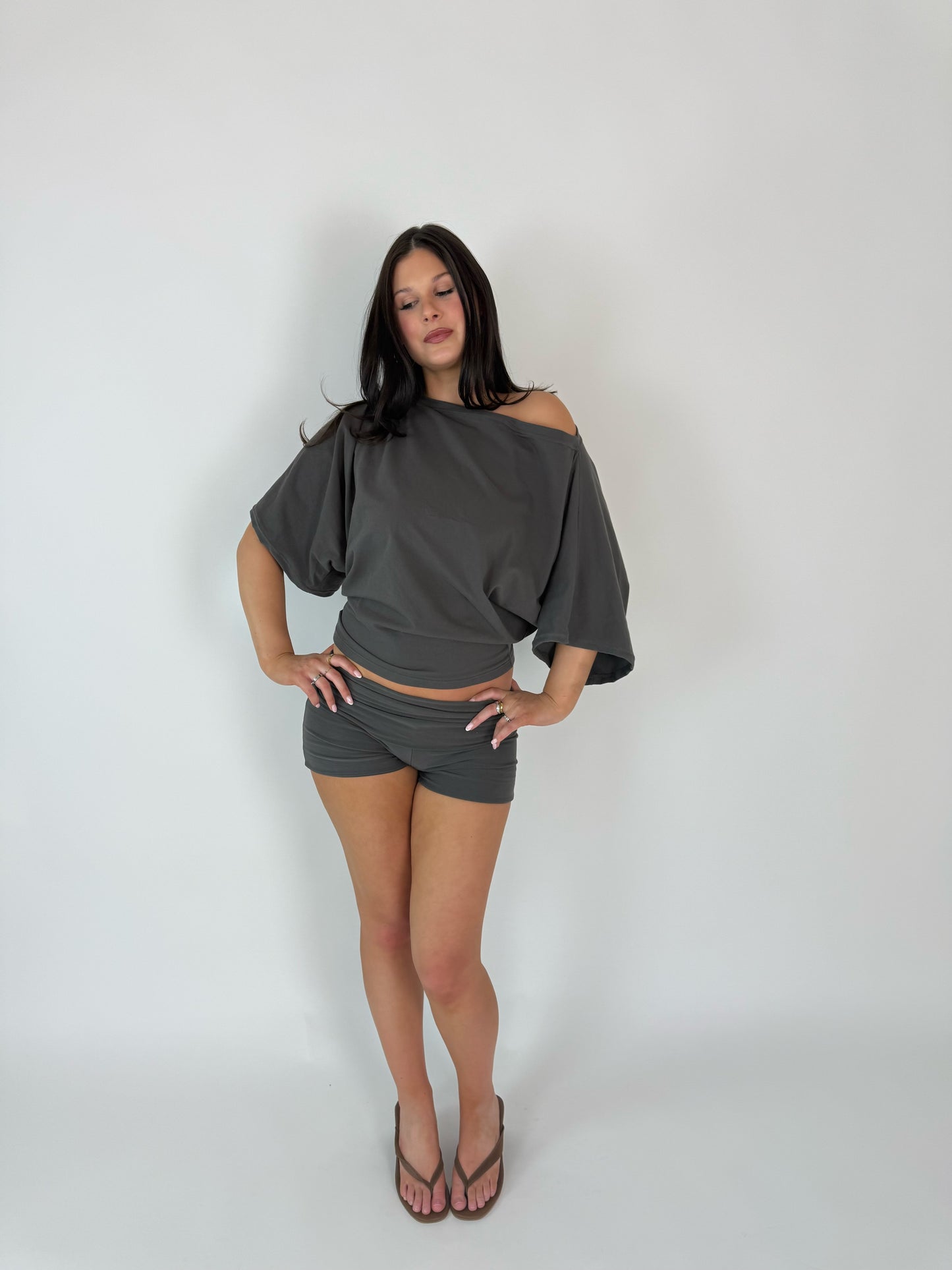 Rya Top (Made to Order)