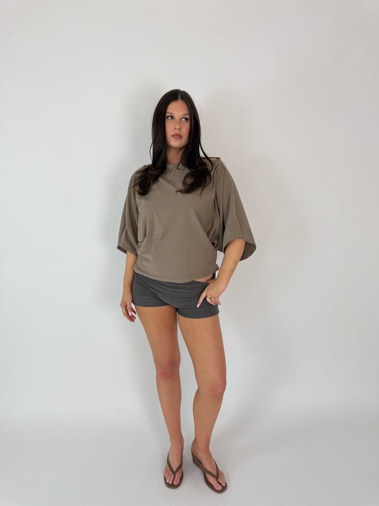 Julia Top (Made to Order)