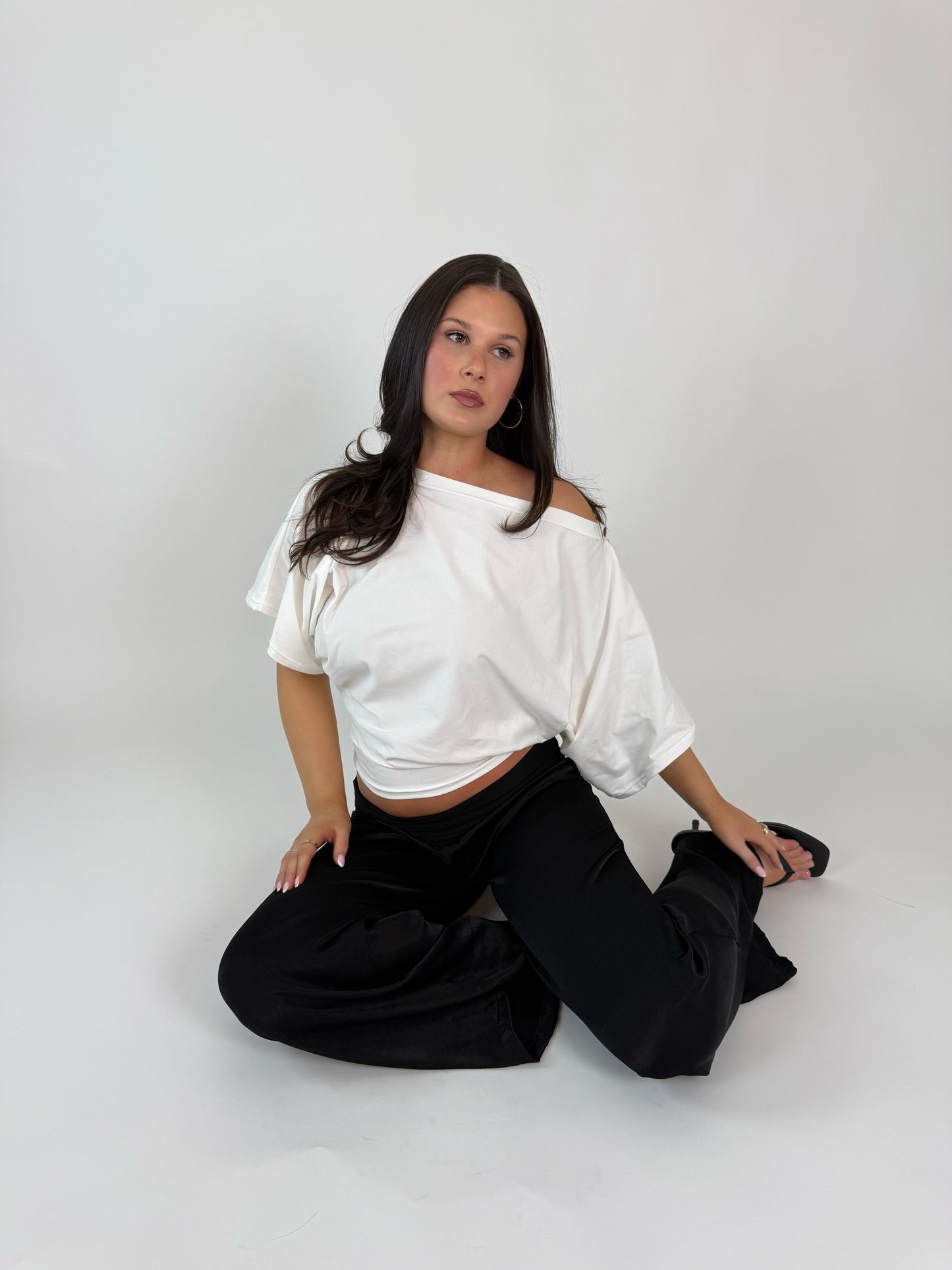 Rya Top (Made to Order)