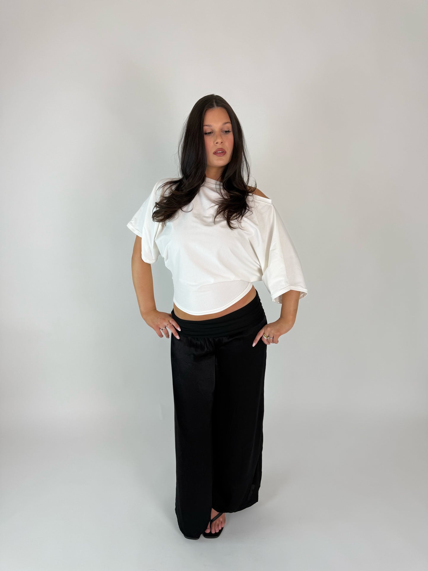 Rya Top (Made to Order)