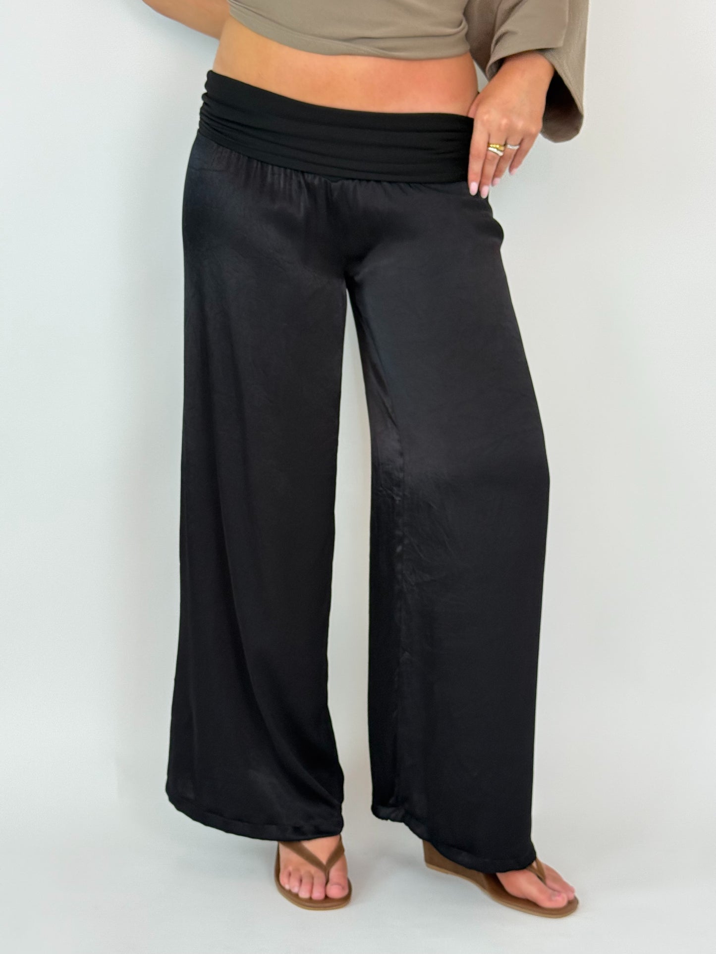 Frankie Pants (Made to Order)