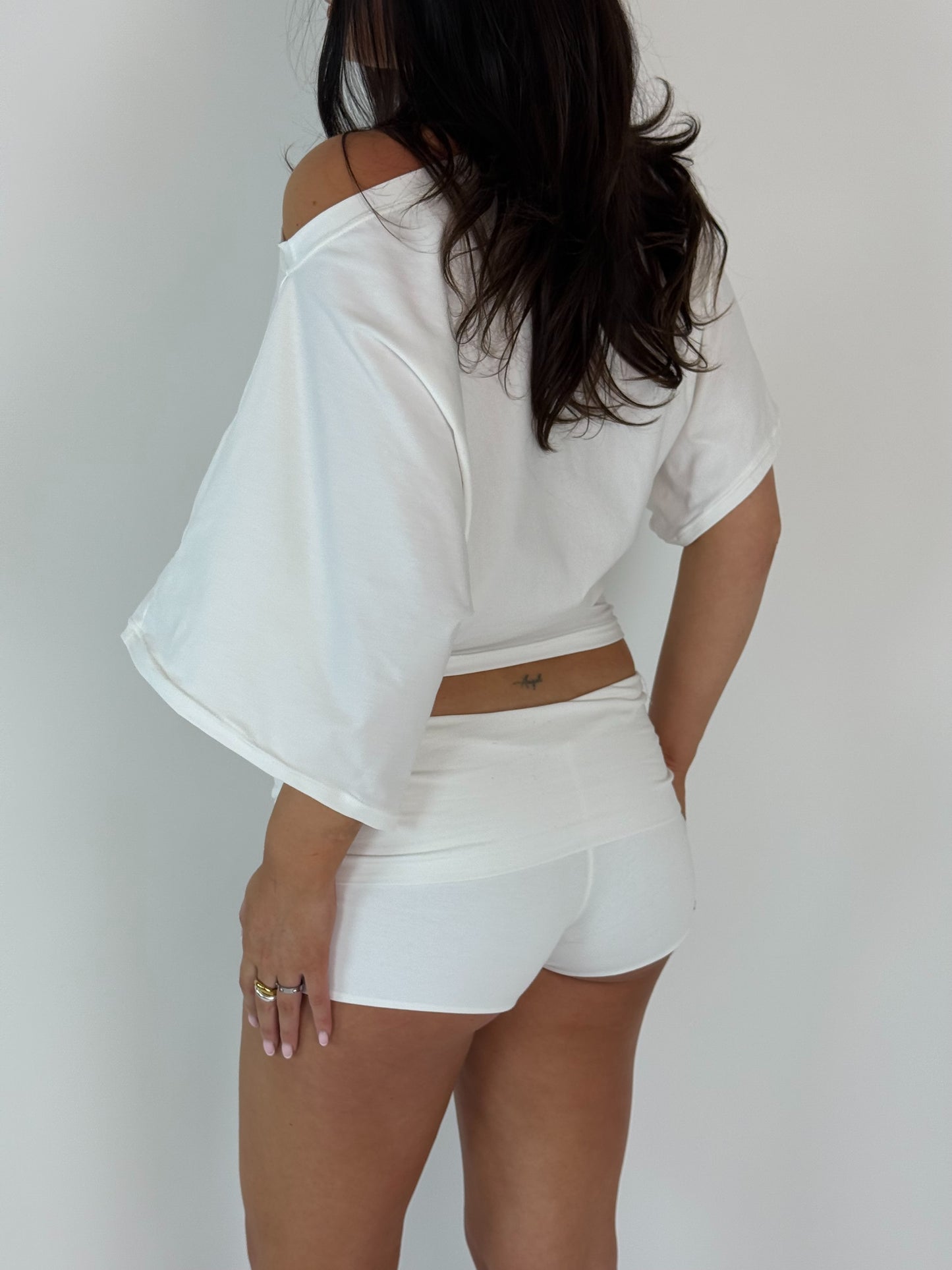 Cam Shorties (Made to Order)