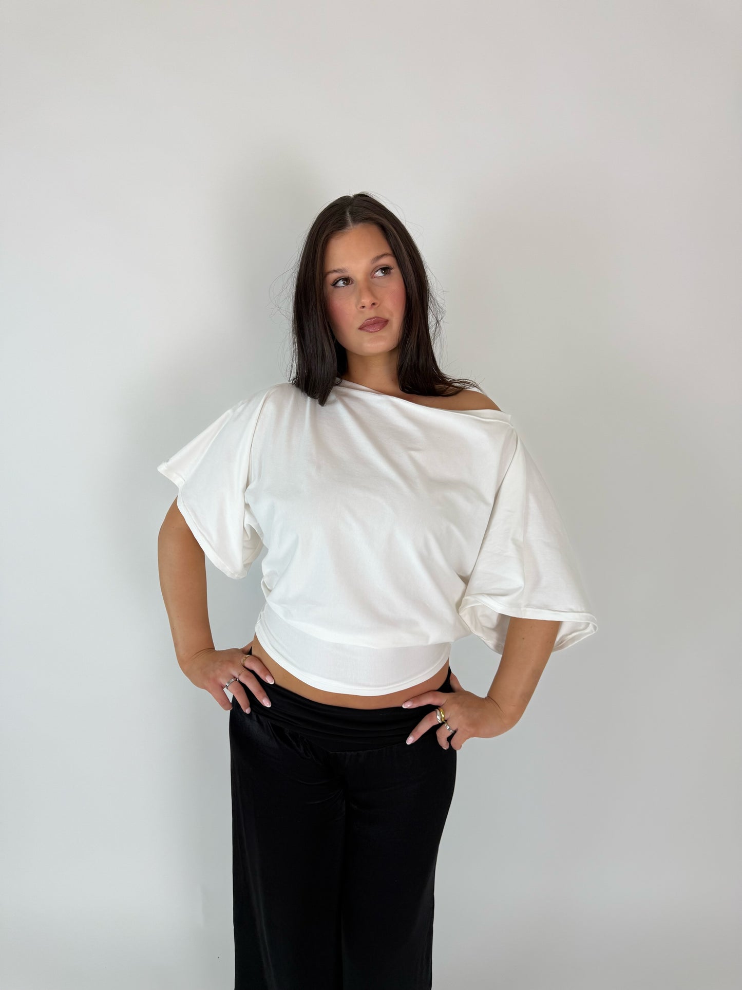 Rya Top (Made to Order)