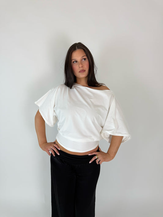 Rya Top (Made to Order)