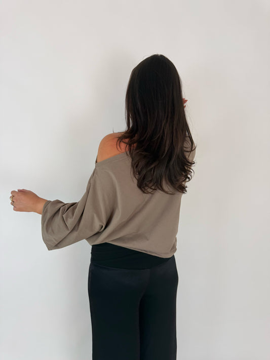 Julia Top (Made to Order)