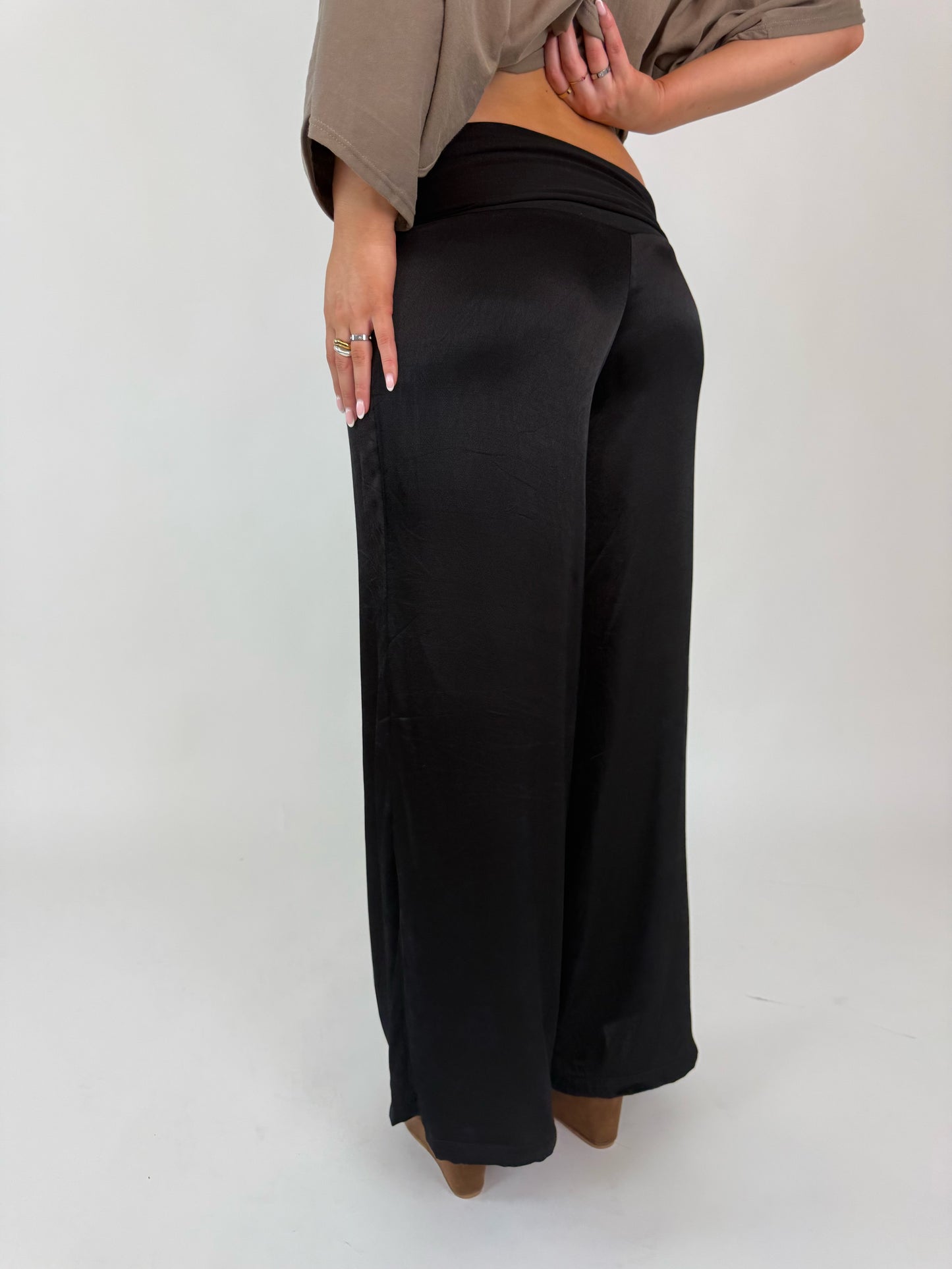 Frankie Pants (Made to Order)