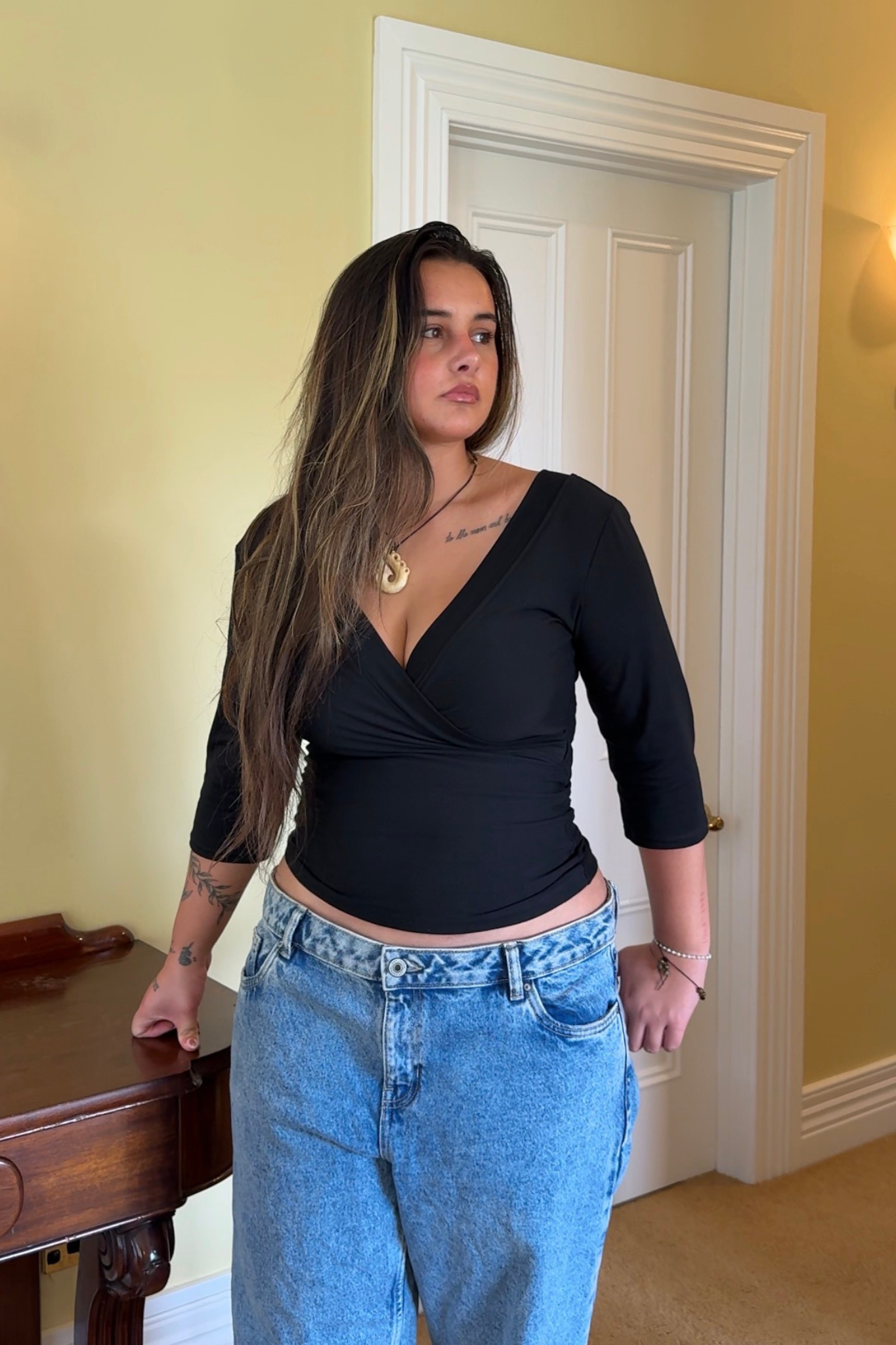 Andie Top