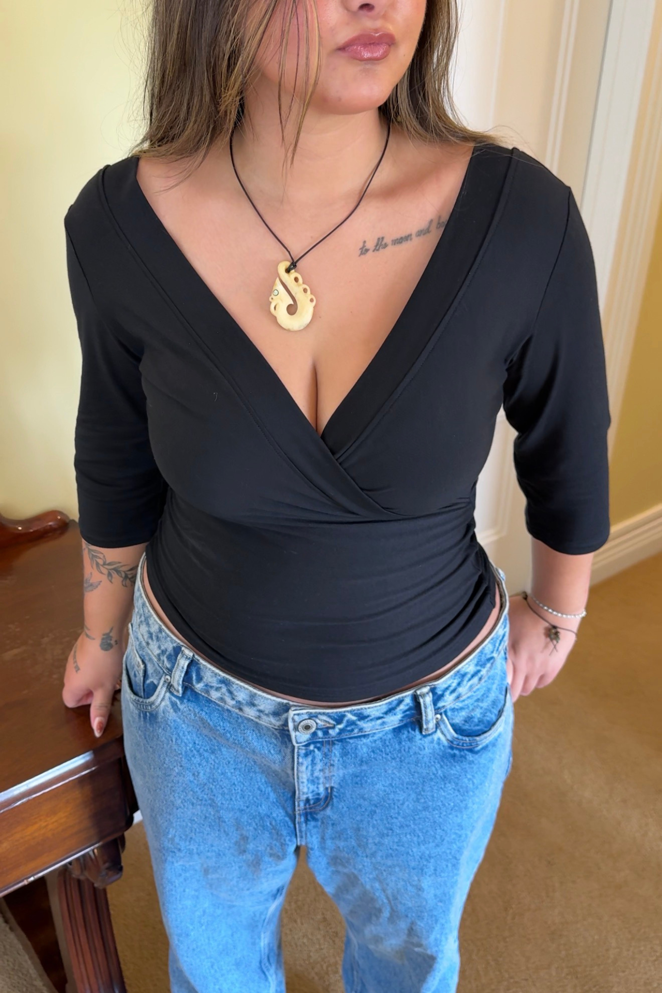 Andie Top