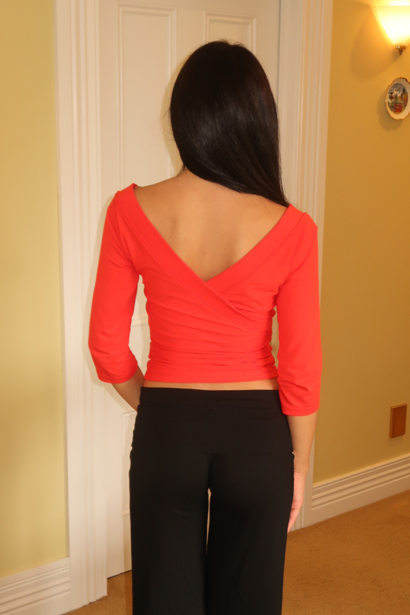Andie Top