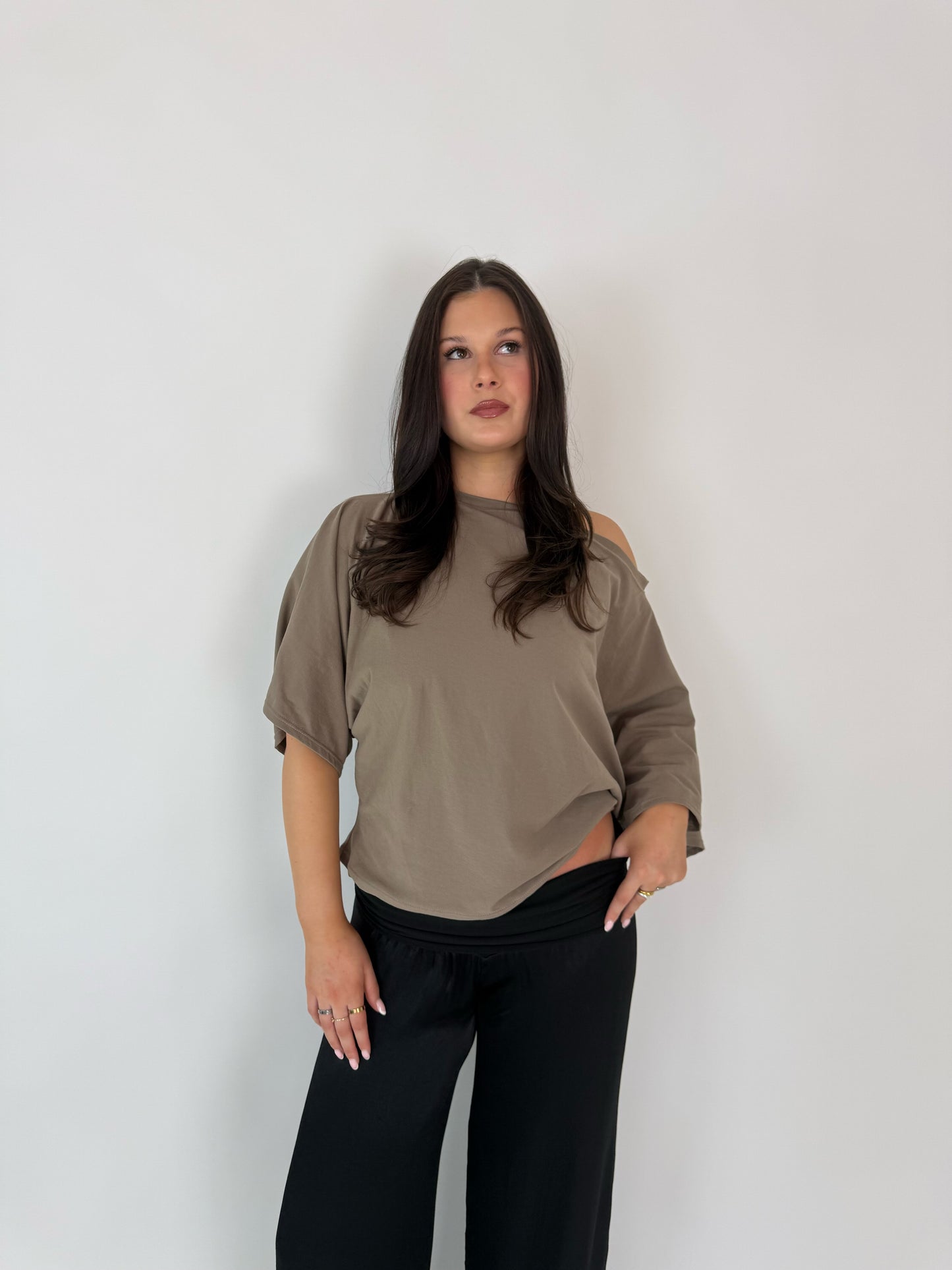 Julia Top (Made to Order)