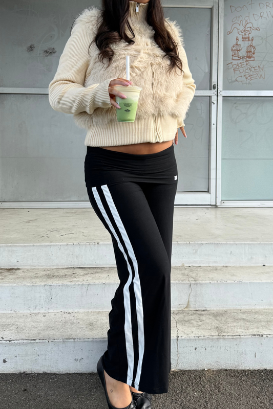 Court Stripe Pant 2.0