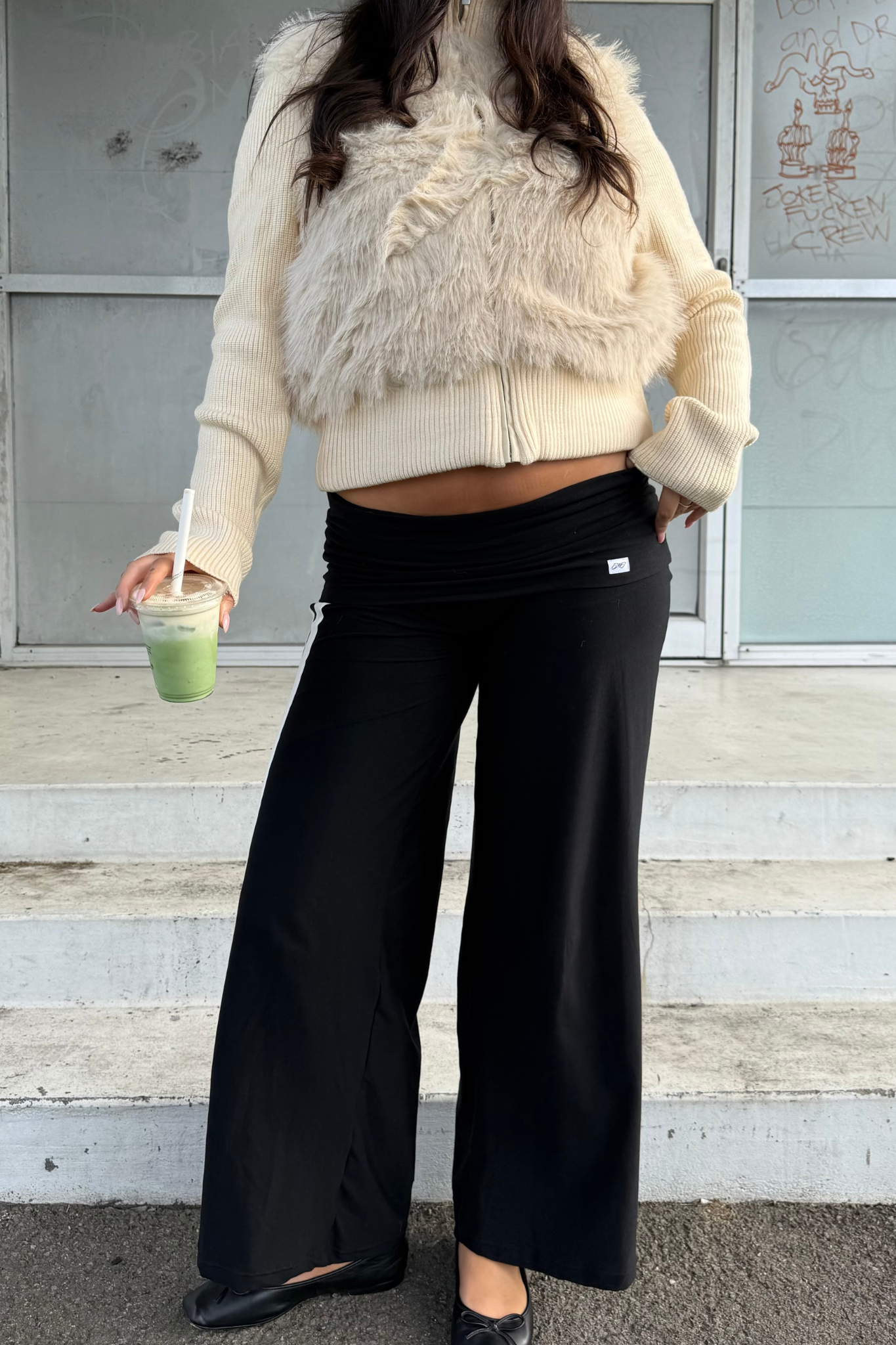Court Stripe Pant 2.0