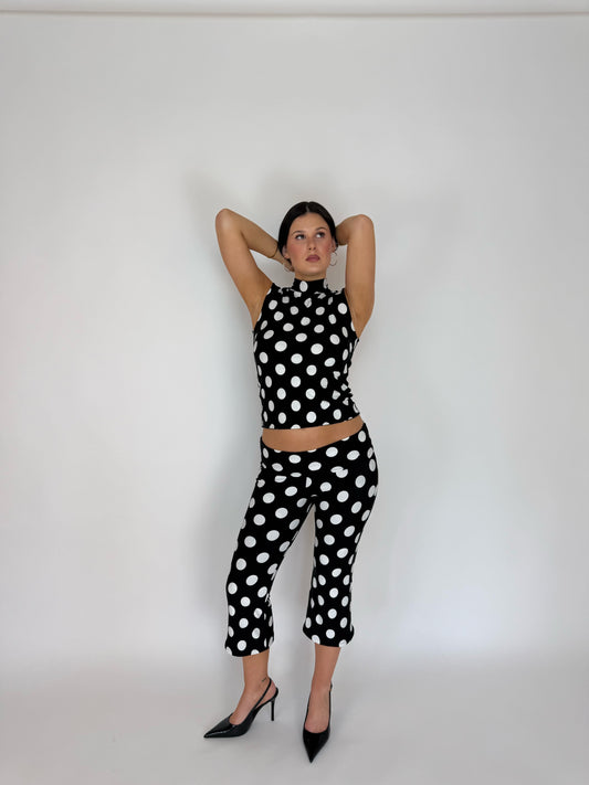 Linda Top (Made to Order)