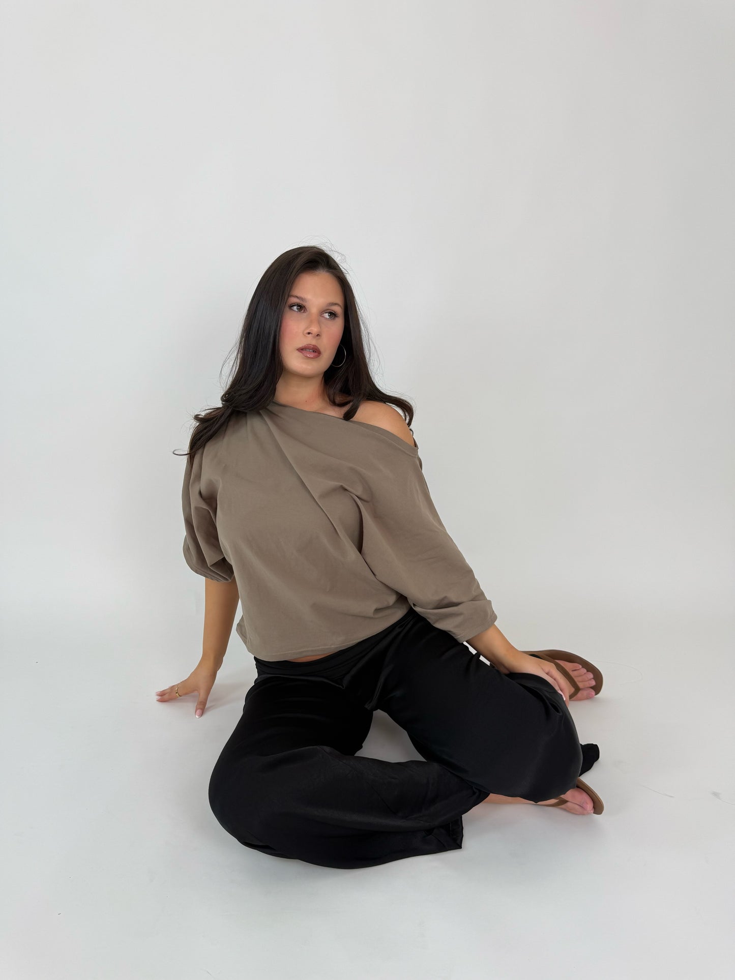 Julia Top (Made to Order)