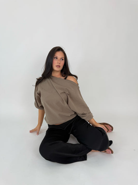 Julia Top (Made to Order)