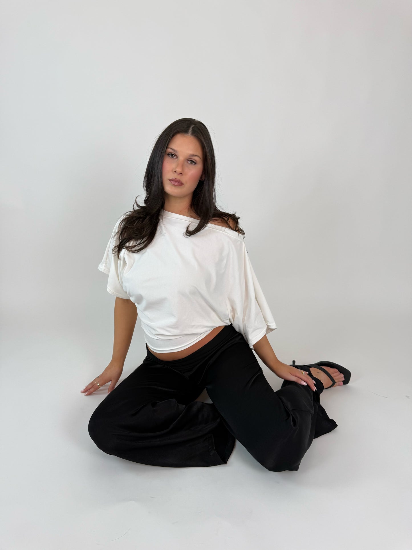 Rya Top (Made to Order)