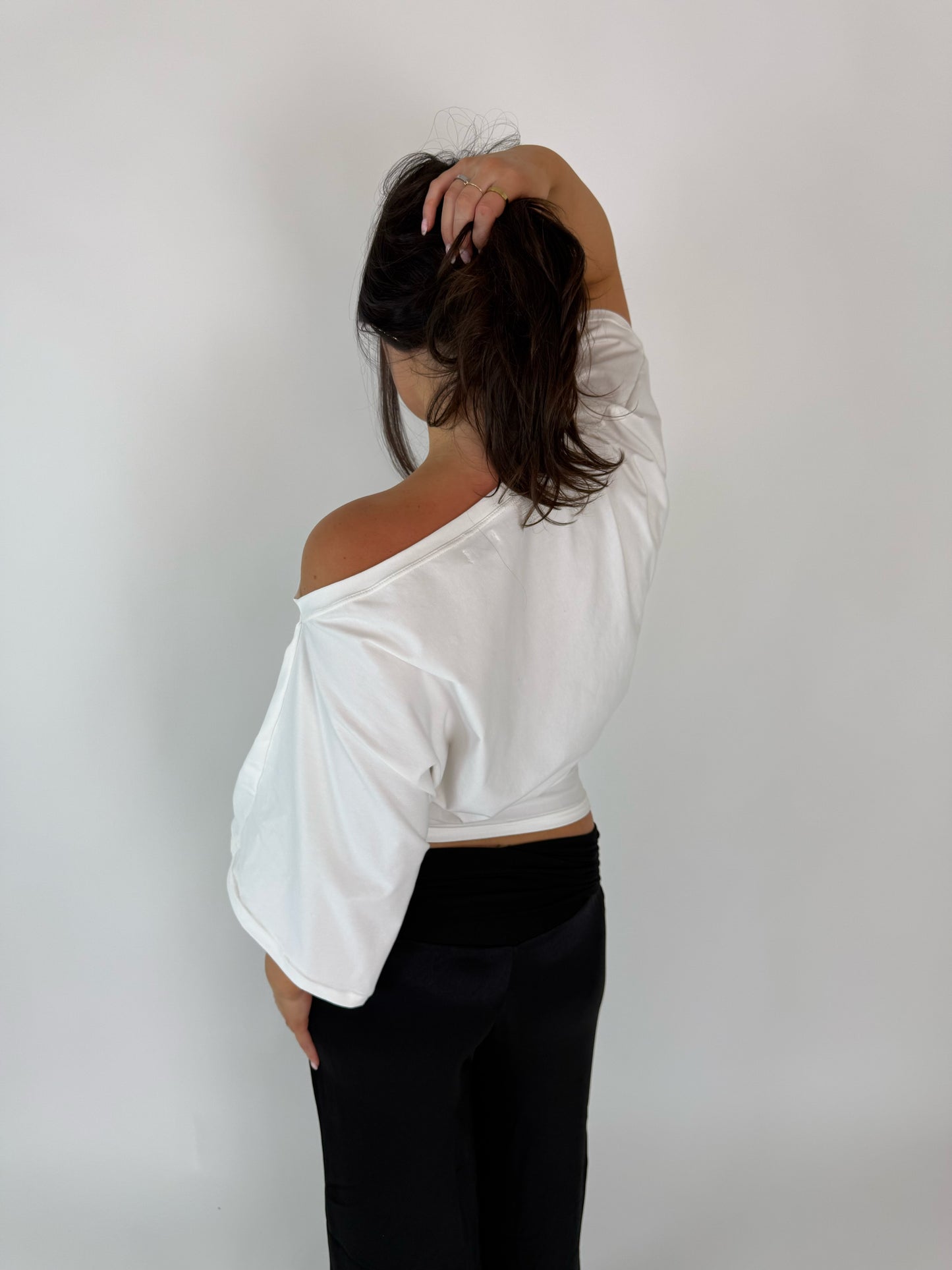 Rya Top (Made to Order)