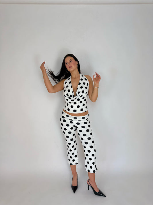 Rochelle Top (Made to Order)
