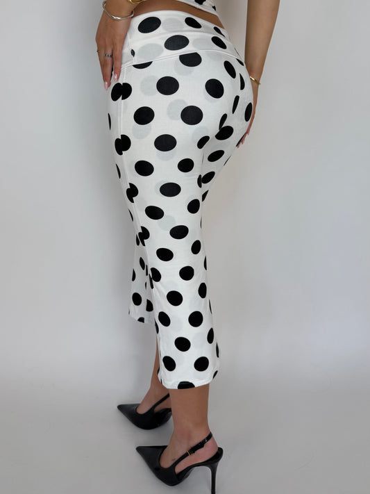 Rochelle Capri Pants (Made to Order)