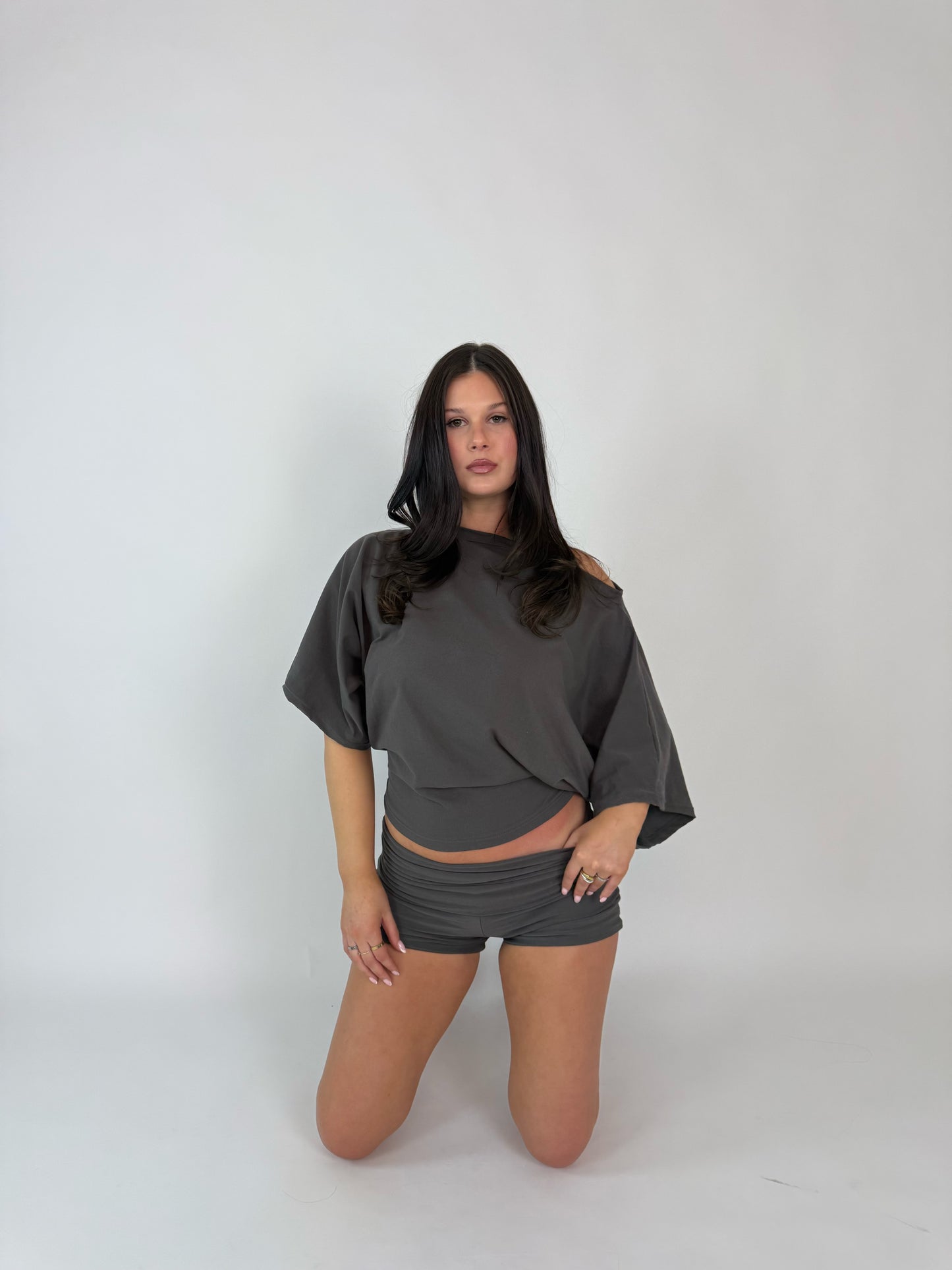 Cam Shorties (Made to Order)