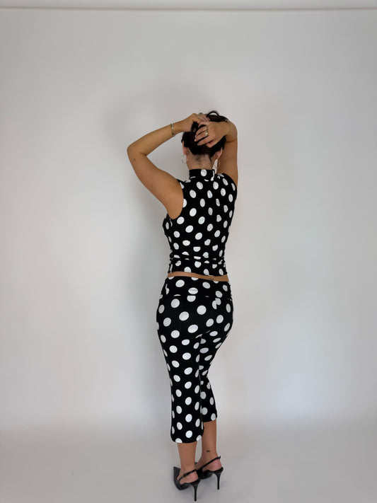 Linda Top (Made to Order)