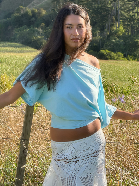 Rya Top (Made to Order)