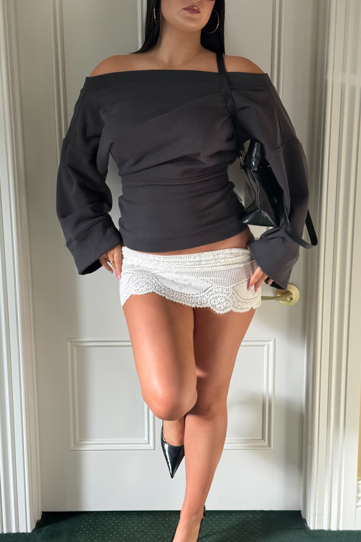 Two Way Tilly Top